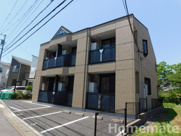 パールハイム鎌倉の画像