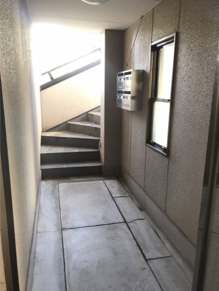 カーサ御影山手のその他共用部分