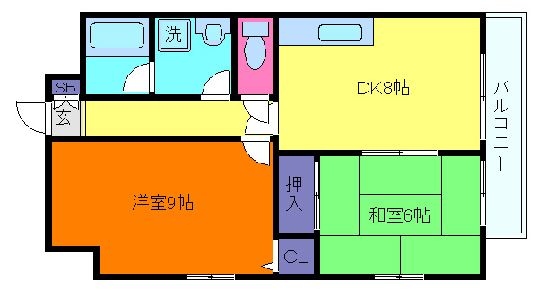 カーサ御影山手