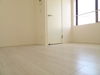 【内装】 | AKIMICHI中野南台