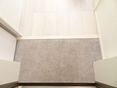 【玄関】 | AKIMICHI中野南台