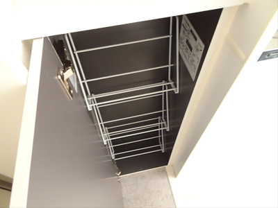 【収納】 | AKIMICHI中野南台