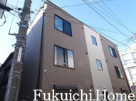 AKIMICHI中野南台の画像