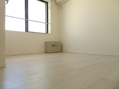 【居間・リビング】 | AKIMICHI中野南台