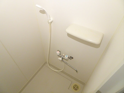 【シャワールーム】 | AKIMICHI中野南台