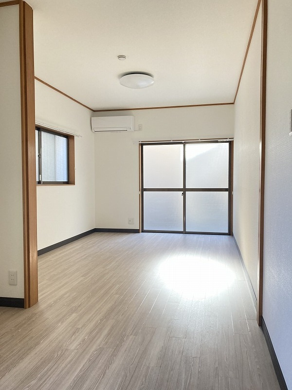 K’Lienの寝室