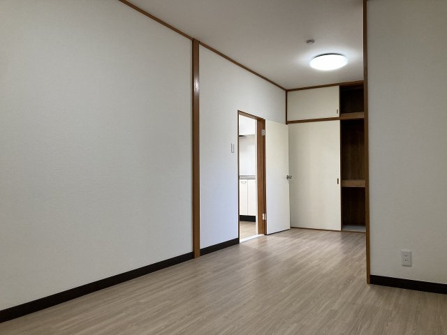 K’Lienの居間・リビング