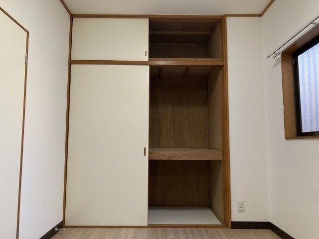 K’Lienの収納