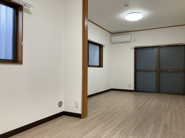K’Lienの居間・リビング