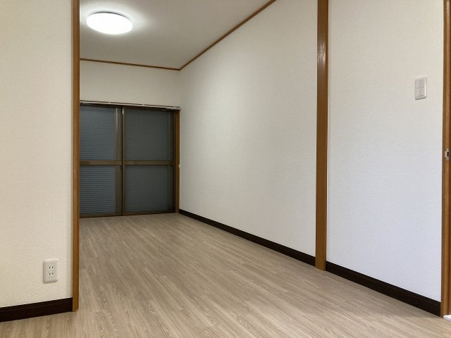 K’Lienの居間・リビング