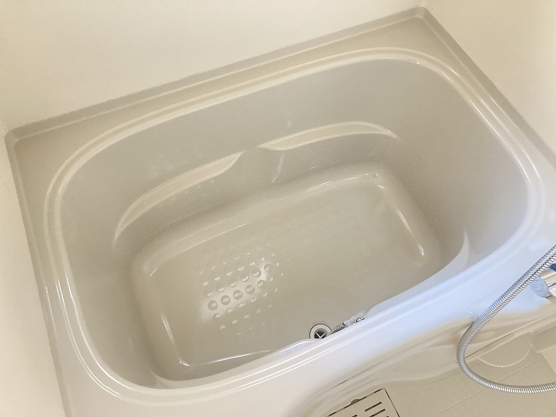 K’Lienの浴室