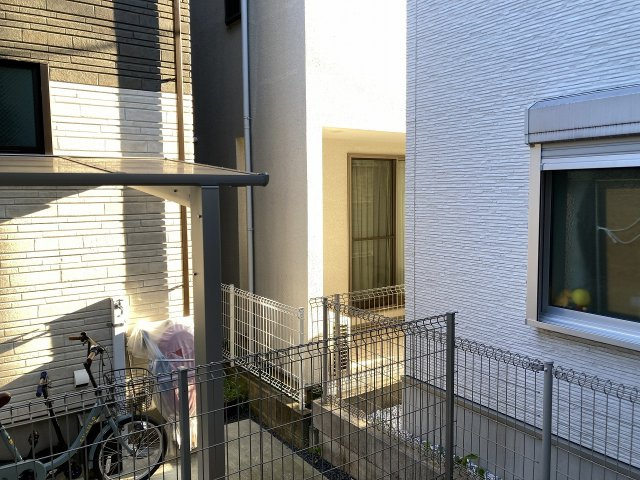 K’Lienの展望