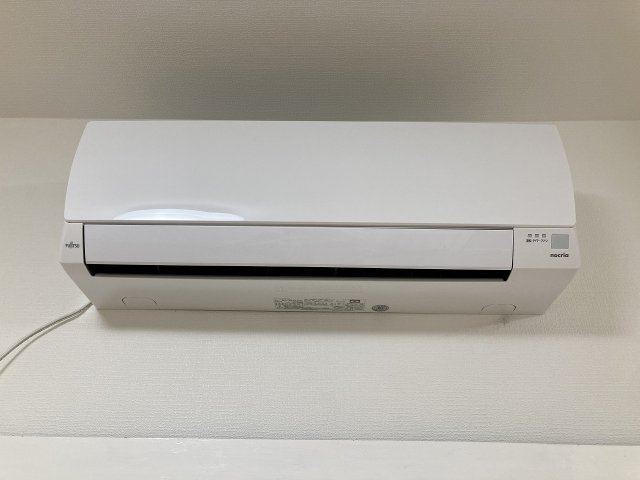 K’Lienの設備