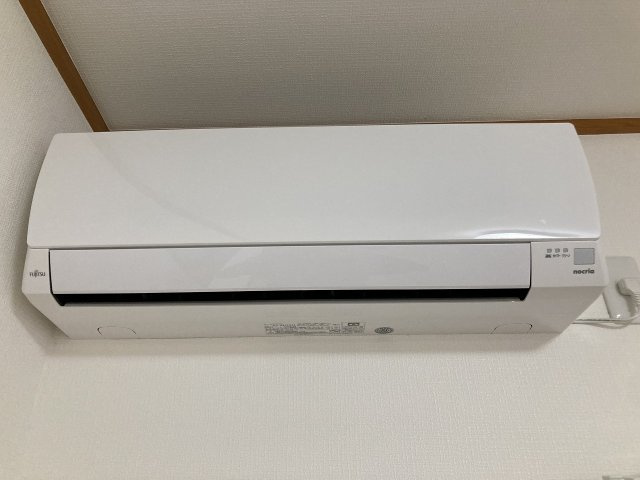 K’Lienの設備