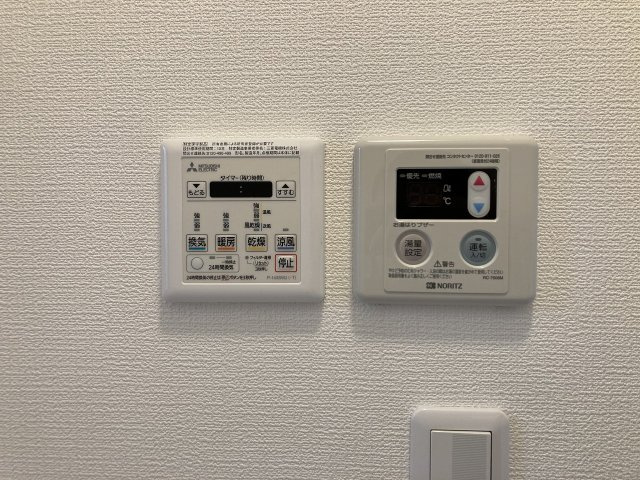 K’Lienの設備