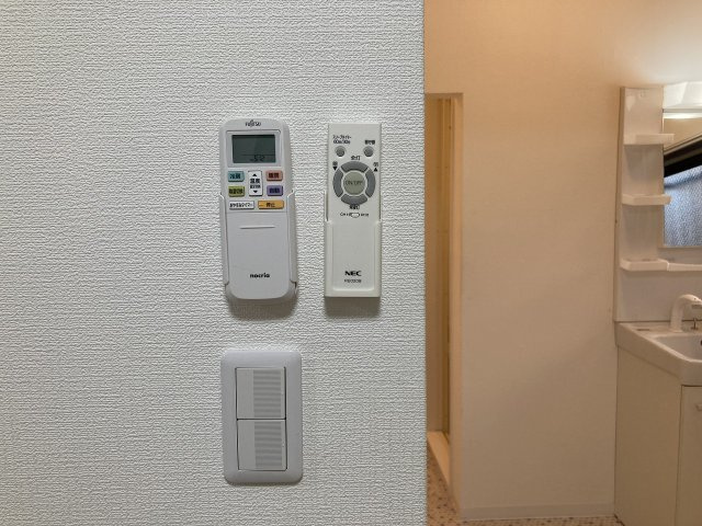 K’Lienのセキュリティ