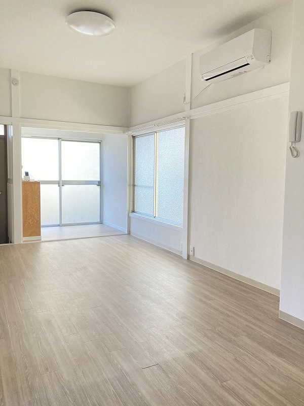 K’Lienの居間・リビング