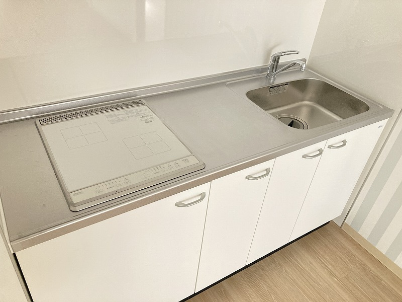 K’Lienのキッチン