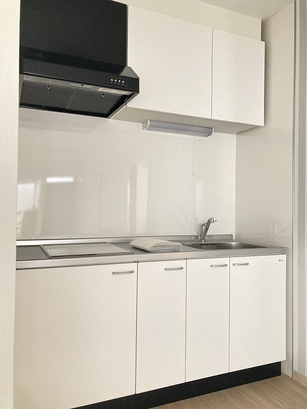 K’Lienのキッチン