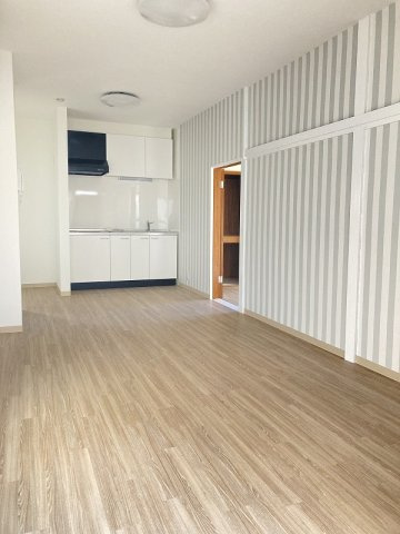 K’Lienの居間・リビング