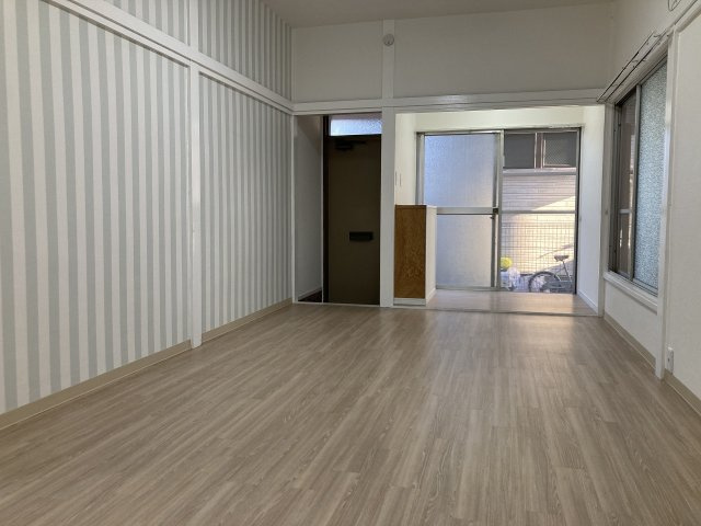 K’Lienの居間・リビング
