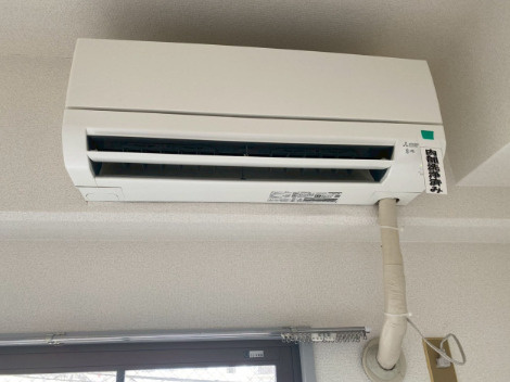 福寿ビルの設備