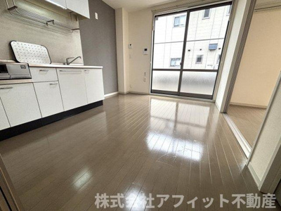 【その他】 | バリュージュ B棟 | DK6.4帖