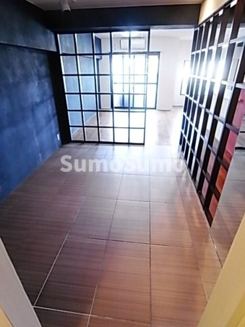 甲子園口ハウス