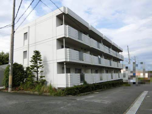 セントラヴィーヌ山手