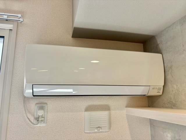 THE RESIDENCE 姫路神屋町 の設備