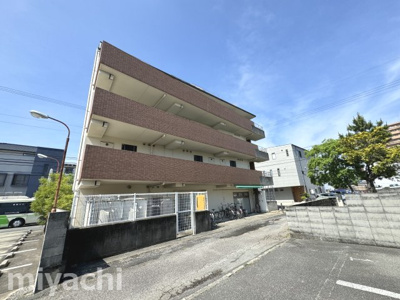 【その他共用部分】 | FACEビル