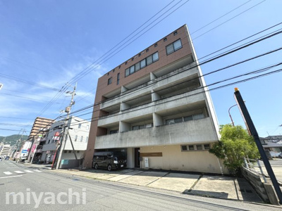 【外観】 | FACEビル