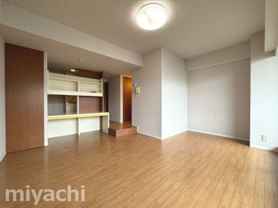 【洋室】 | FACEビル