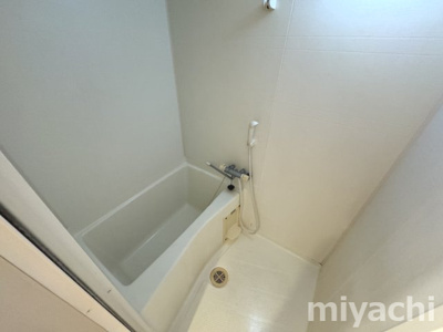 【浴室】 | FACEビル