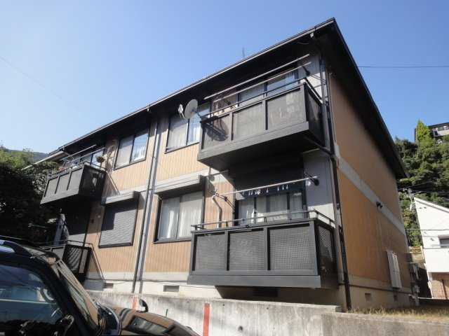 紅葉ヶ丘フォーテックⅡ