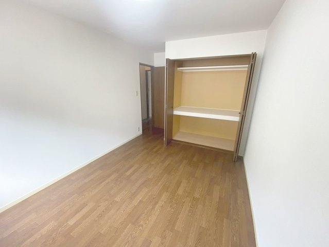 紅葉ヶ丘フォーテックⅡの内装