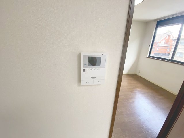 紅葉ヶ丘フォーテックⅡのその他