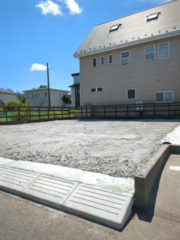 【駐車場】 | 東金市下武射田　中古戸建