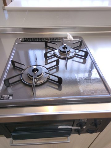 【キッチン】 | 東金市下武射田　中古戸建