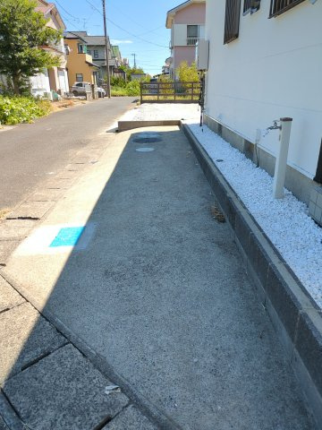 【設備】 | 東金市下武射田　中古戸建