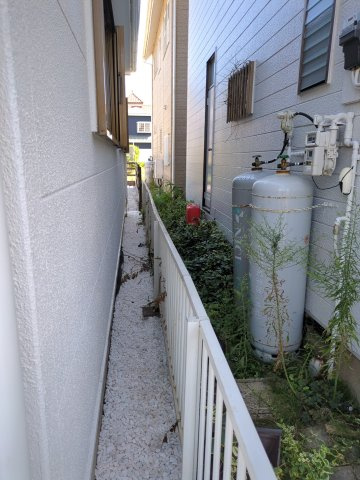 【設備】 | 東金市下武射田　中古戸建