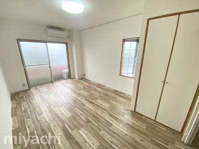 【洋室】 | プチ・レジデンス