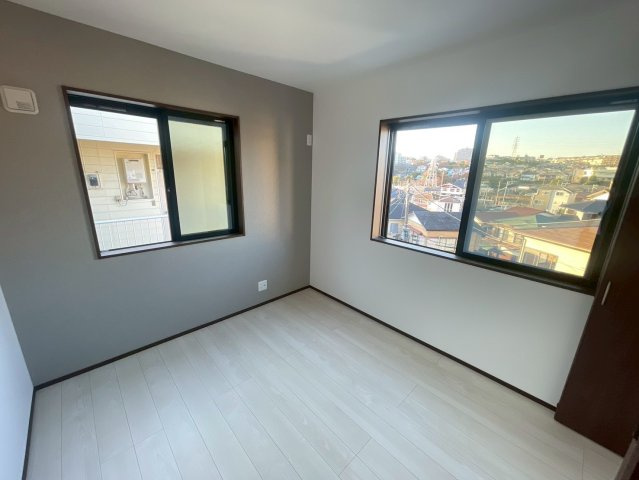 横浜市戸塚区戸塚町　新築戸建【仲介手数料無料】