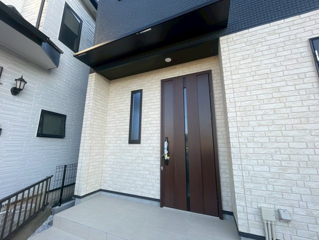 横浜市戸塚区戸塚町　新築戸建【仲介手数料無料】