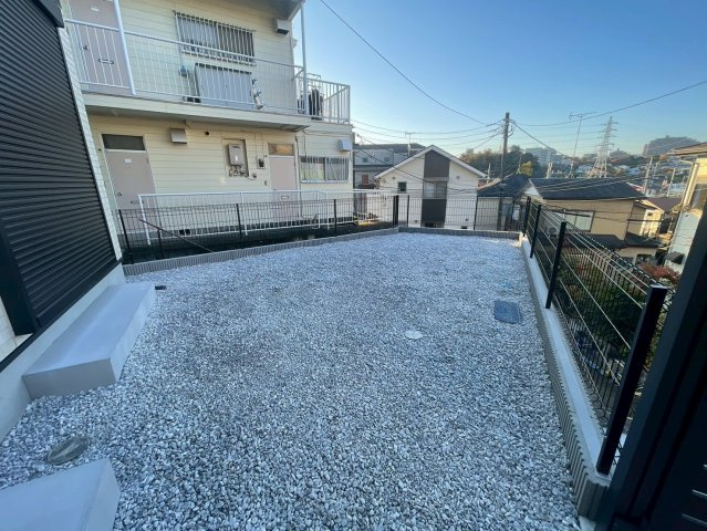 横浜市戸塚区戸塚町　新築戸建【仲介手数料無料】