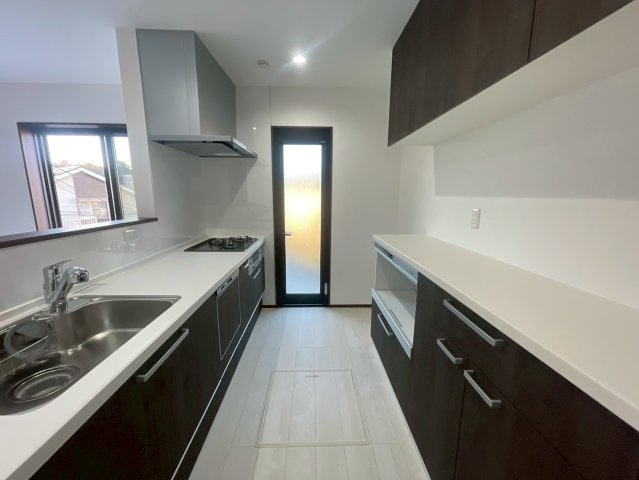 横浜市戸塚区戸塚町　新築戸建【仲介手数料無料】