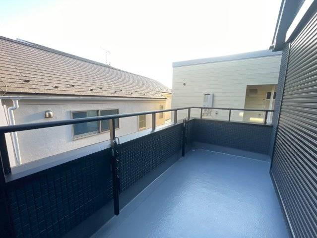 横浜市戸塚区戸塚町　新築戸建【仲介手数料無料】