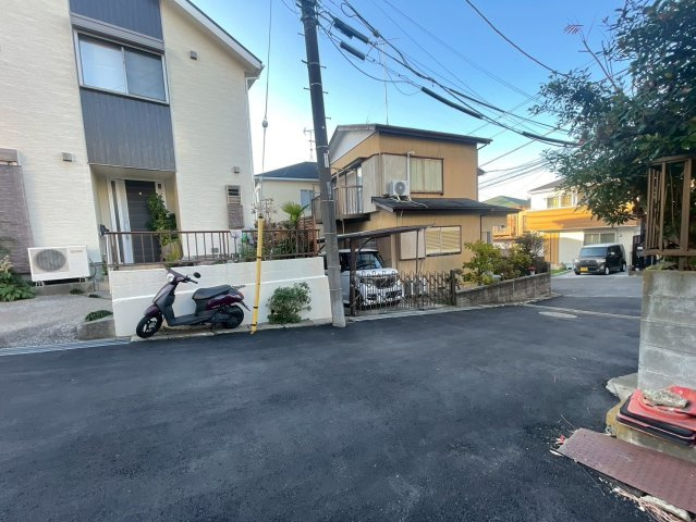 横浜市戸塚区戸塚町　新築戸建【仲介手数料無料】