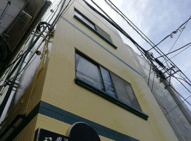 ボヌール上石神井の画像