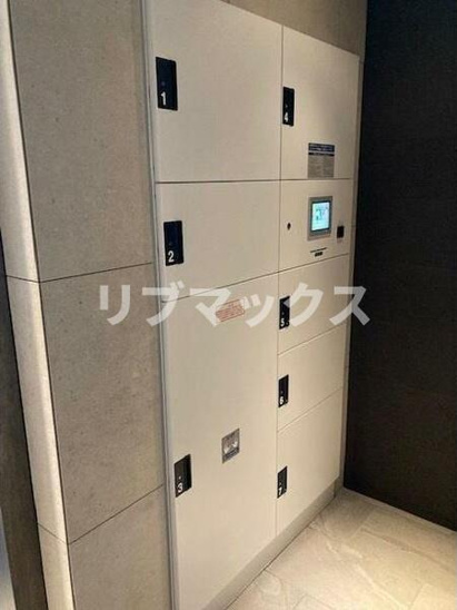 【その他共用部分】S-RESIDENCE横濱吉野町 